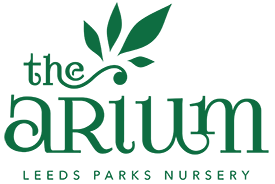 The Arium Leeds PArk Nursery Logo