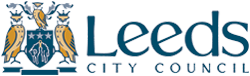 Leeds City Council Logo